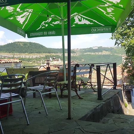 Hikers Hostel Veliko Tarnovo Extérieur photo