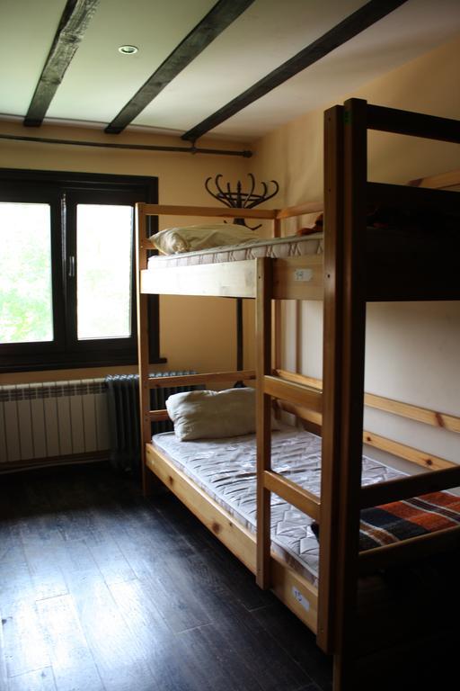 Hikers Hostel Veliko Tarnovo Chambre photo