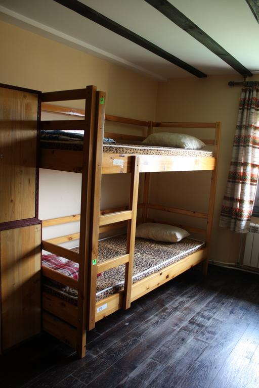 Hikers Hostel Veliko Tarnovo Chambre photo