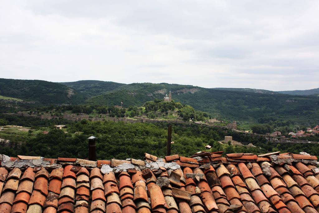 Hikers Hostel Veliko Tarnovo Chambre photo