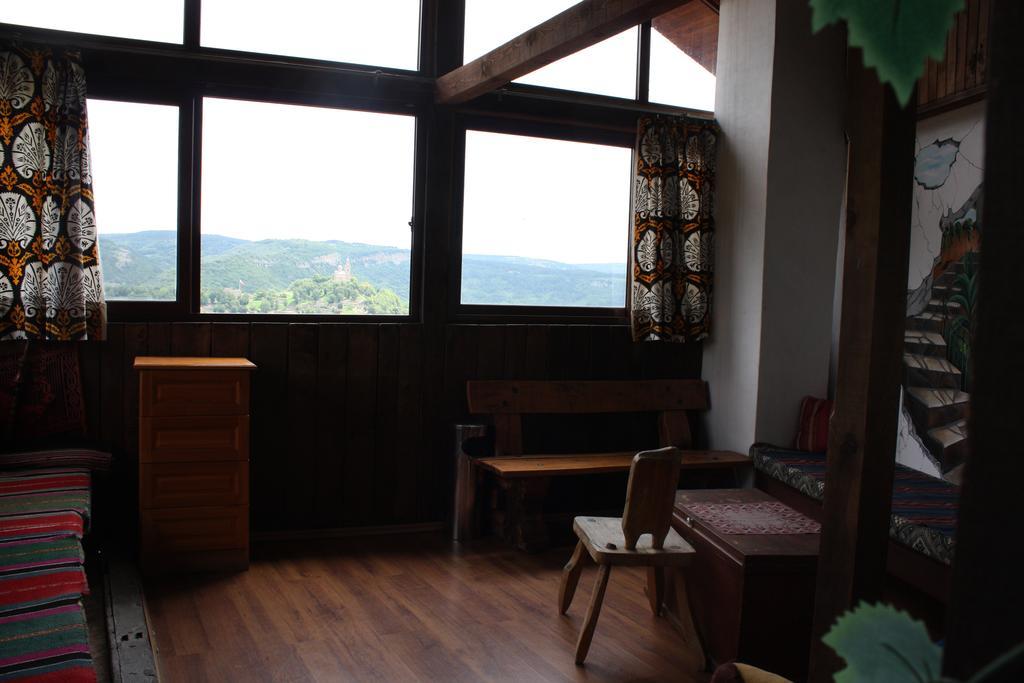 Hikers Hostel Veliko Tarnovo Extérieur photo