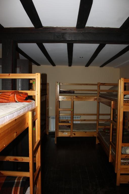 Hikers Hostel Veliko Tarnovo Chambre photo