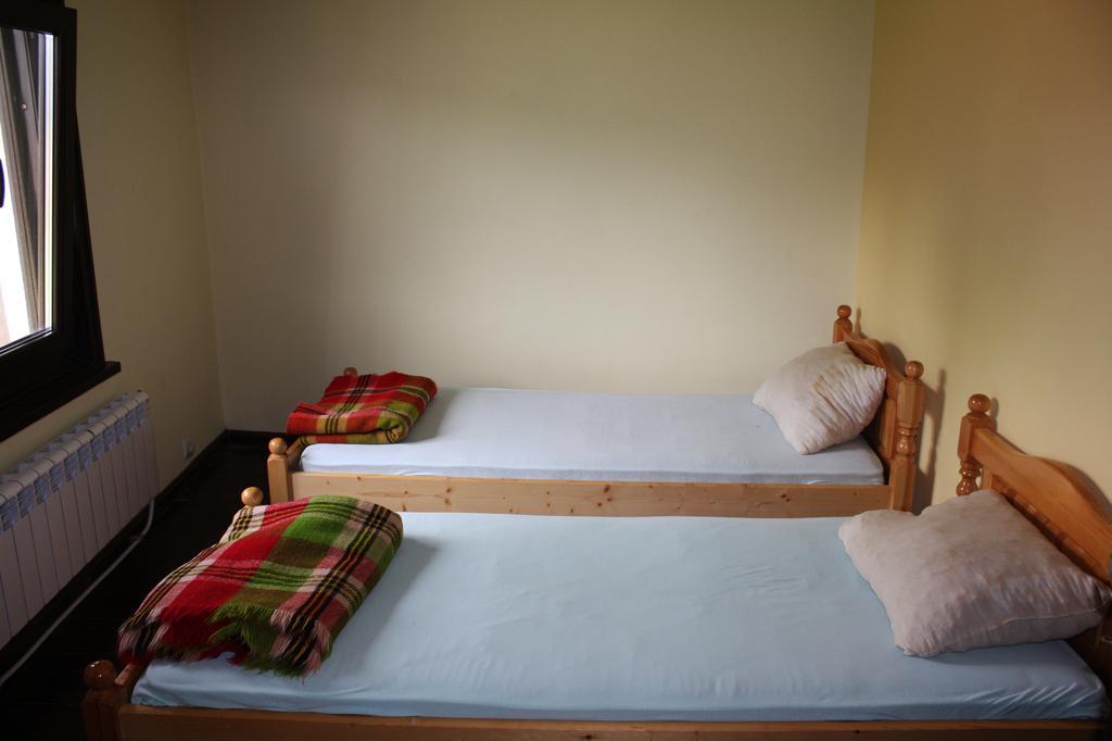 Hikers Hostel Veliko Tarnovo Chambre photo