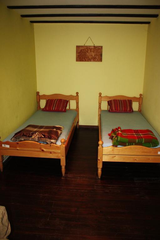 Hikers Hostel Veliko Tarnovo Chambre photo