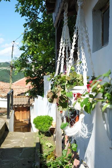 Hikers Hostel Veliko Tarnovo Extérieur photo