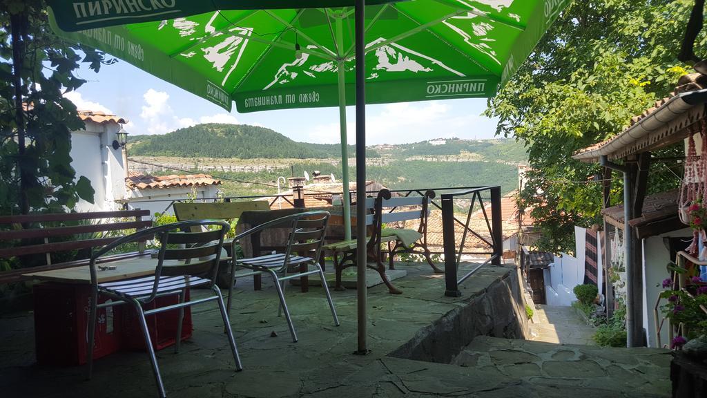 Hikers Hostel Veliko Tarnovo Extérieur photo